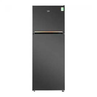 Tủ lạnh Inverter 422 lít Beko RDNT470I50VK